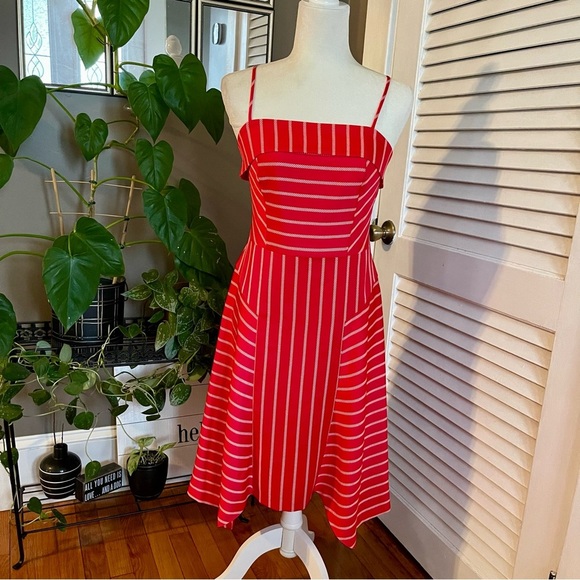 Banana Republic Dresses & Skirts - Banana Republic Striped Dress